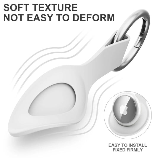 Pokrowiec silikonowy do lokalizatora – ochrona i wygoda